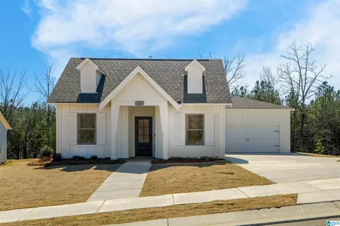 5153 Simms Rdg, Pelham, AL 35124