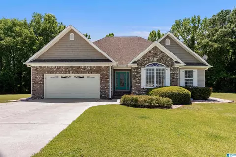 1421 Marshall Way, Gadsden, AL 35907