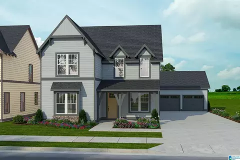 2092 Butler Rd, Hoover, AL 35244