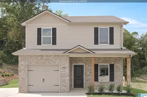 158 Sunshine Ln, Lincoln, AL 35096