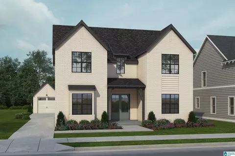 1908 Waterloo Ln, Hoover, AL 35244