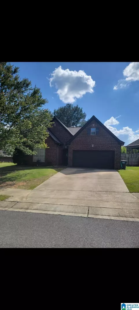 6051 Mountain View Trce, Trussville, AL 35173