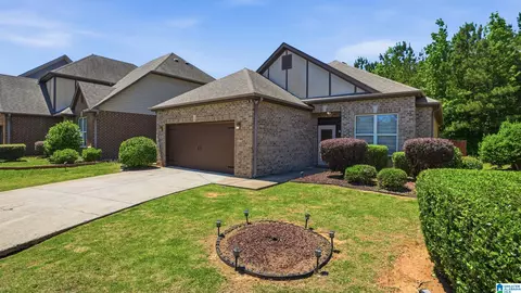 5813 Cheshire Cove Trl, Mc Calla, AL 35111