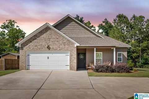 133 Robinwood Dr, Remlap, AL 35133