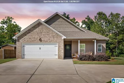 133 Robinwood Dr, Remlap, AL 35133