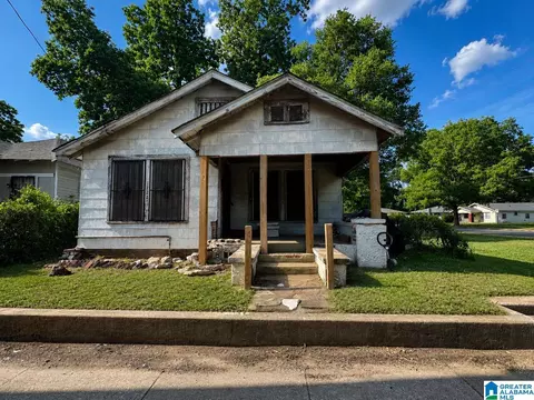 1522 Dennison Ave, Birmingham, AL 35211