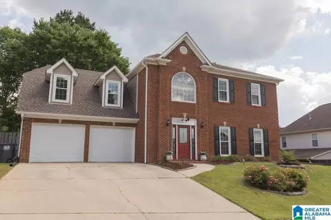 1104 Colony Trl, Hoover, AL 35226