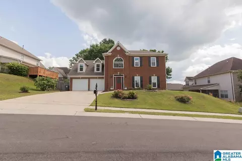 1104 Colony Trl, Hoover, AL 35226