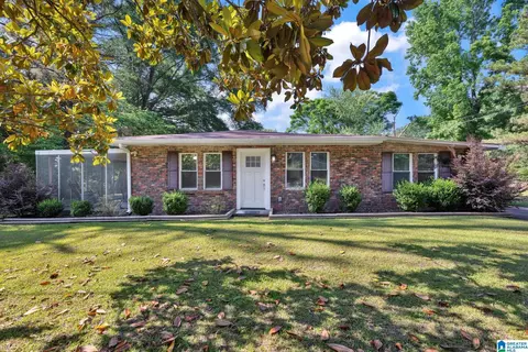 5390 Greathouse Rd, Dora, AL 35062
