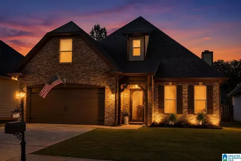 1212 Glenstone Pl, Moody, AL 35004