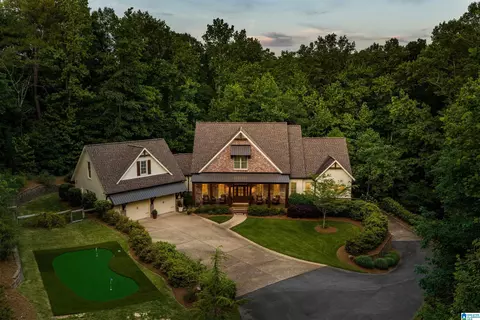 111 Trillium Dr, Irondale, AL 35210