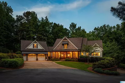 111 Trillium Dr, Irondale, AL 35210