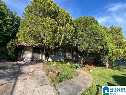 2916 42nd Ln N, Birmingham, AL 35207