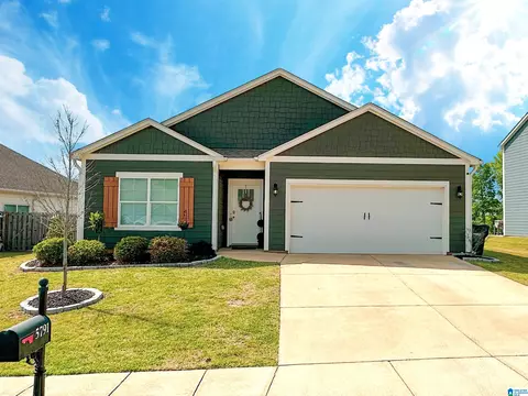 5791 Mountain View Trl, Bessemer, AL 35022