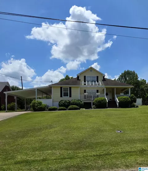 5644 Azz Higgins Dr, Sylvan Springs, AL 35118
