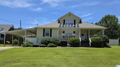 5644 Azz Higgins Dr, Sylvan Springs, AL 35118