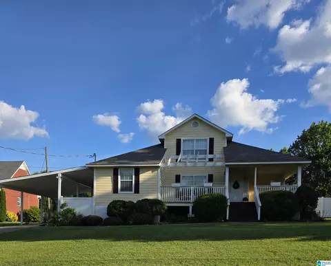 5644 Azz Higgins Dr, Sylvan Springs, AL 35118