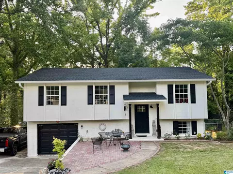 5136 Goldmar Dr, Irondale, AL 35210
