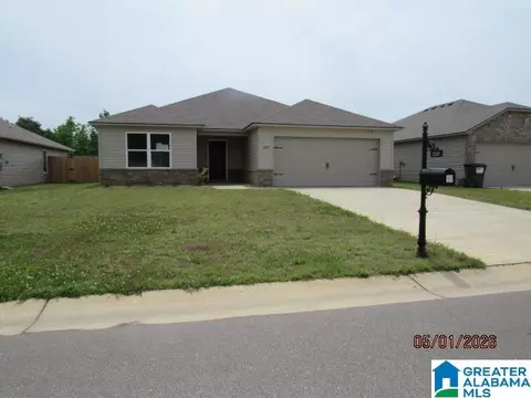 2245 W Middlebrook Xing, Odenville, AL 35120