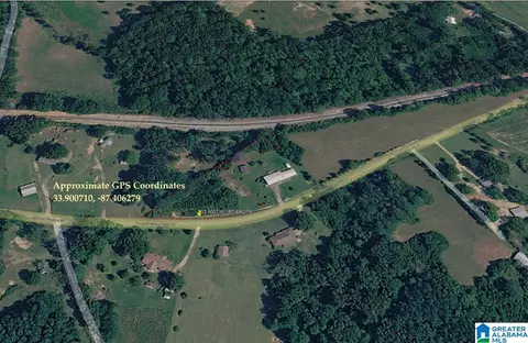 0 Redmill Saragossa Rd #-, Nauvoo, AL 35578