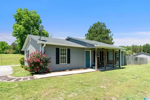 1515 Fairview Church Rd, Cleveland, AL 35049