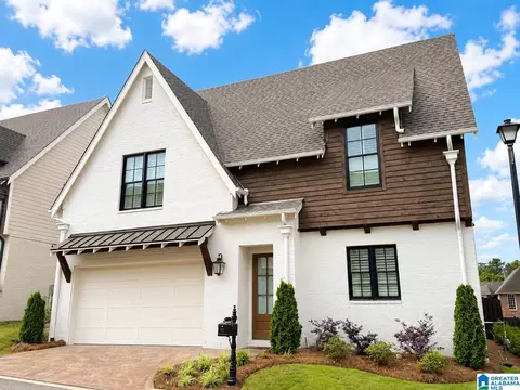 1125 Ninas Way, Vestavia, AL 35243