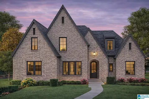 3149 Indian Crest Dr, Pelham, AL 35124