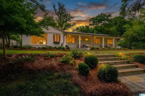 3625 Mountain Park Dr, Birmingham, AL 35213