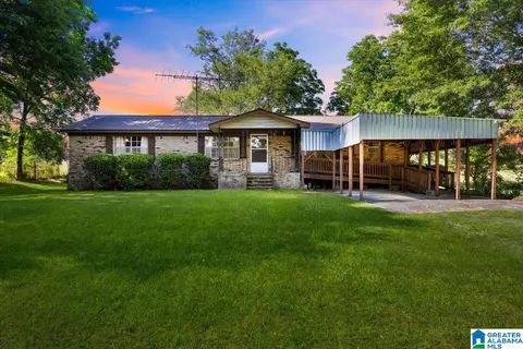 4546 Pine Mountain Rd, Remlap, AL 35133
