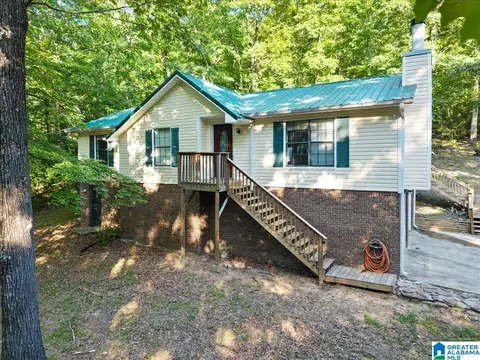 426 Oak Ridge Rd, Odenville, AL 35120