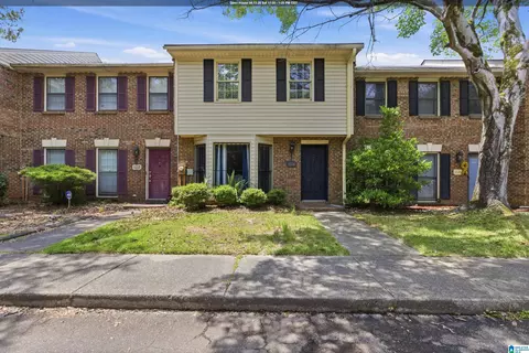 1116 Springville Rd, Birmingham, AL 35215