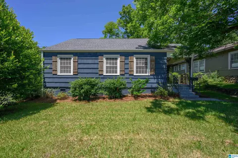 803 78th St S, Birmingham, AL 35206
