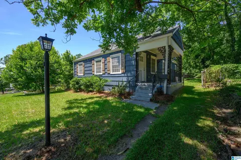 803 78th St S, Birmingham, AL 35206
