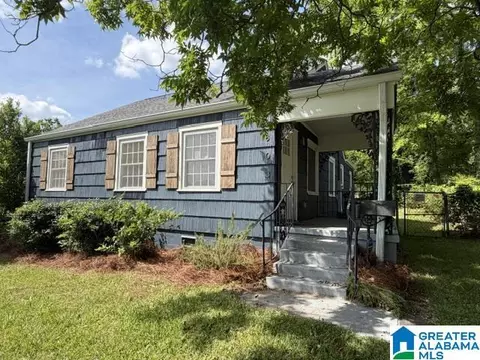 803 78th St S, Birmingham, AL 35206
