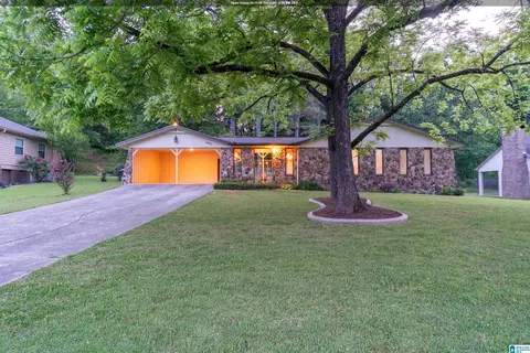 1001 Lakeview Ave NW, Cullman, AL 35055
