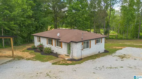 3492 County Road 13, Heflin, AL 36264