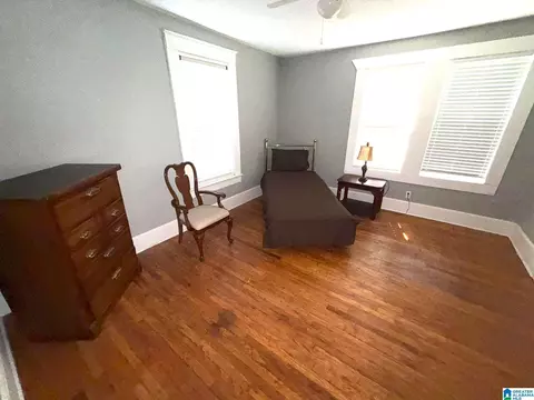 Bedroom - 326 E 5th St, Anniston, AL 36207 photo 1 of 4