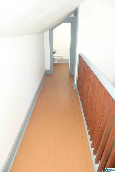 Entry Way - 326 E 5th St, Anniston, AL 36207 photo 1 of 1