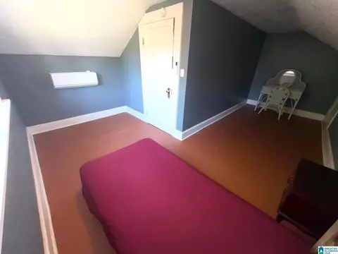 Bedroom - 326 E 5th St, Anniston, AL 36207 photo 2 of 4