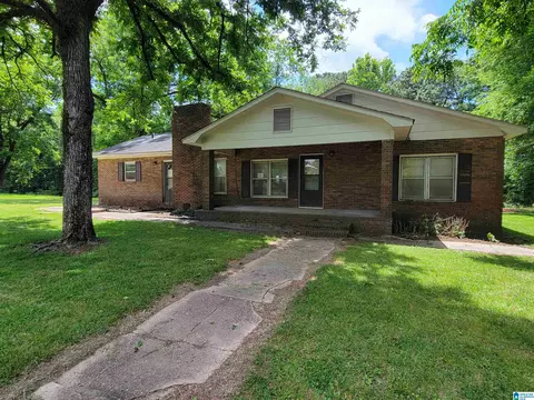 16789 Lbj Rd, Brookwood, AL 35444