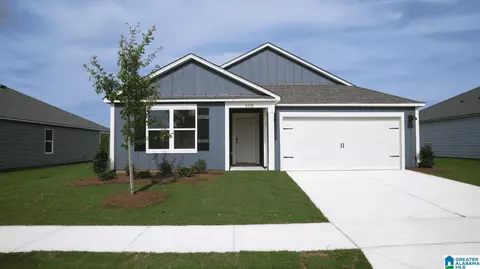 608 Aberdeen Trce, Calera, AL 35040
