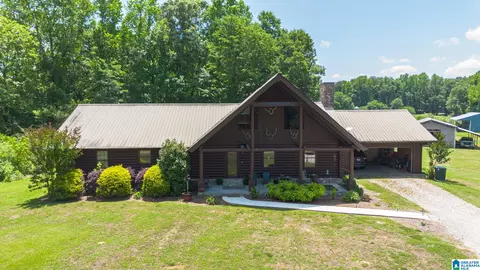 16506 County Road 82, Newell, AL 36280