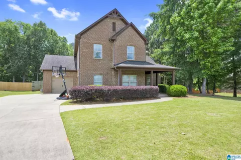 40 Pickford Pl, Springville, AL 35146
