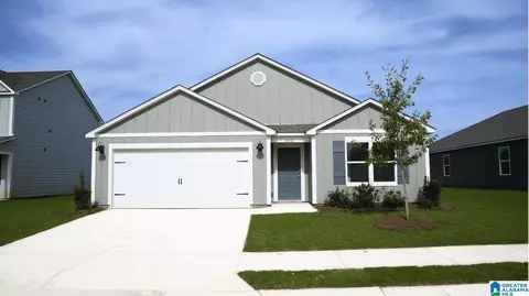 612 Aberdeen Trce, Calera, AL 35040