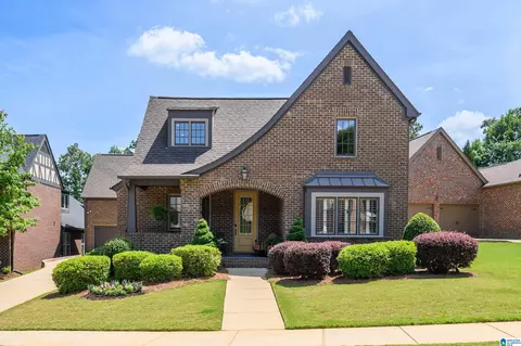 1578 James Hill Cv, Hoover, AL 35226
