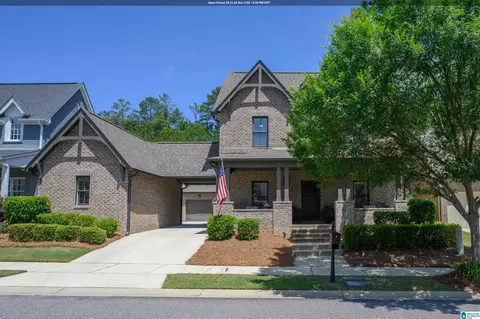 2752 Montauk Rd, Hoover, AL 35226