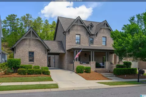 2752 Montauk Rd, Hoover, AL 35226