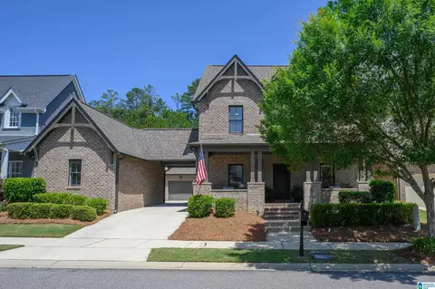 2752 Montauk Rd, Hoover, AL 35226