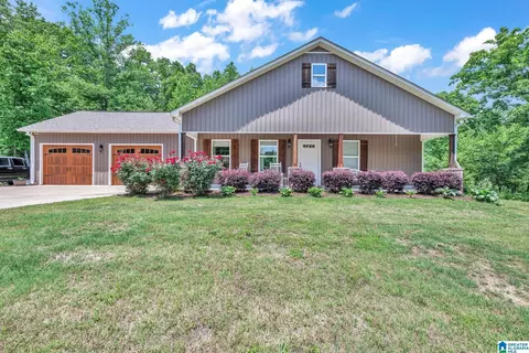 2547 Summit Park Rd, Odenville, AL 35120