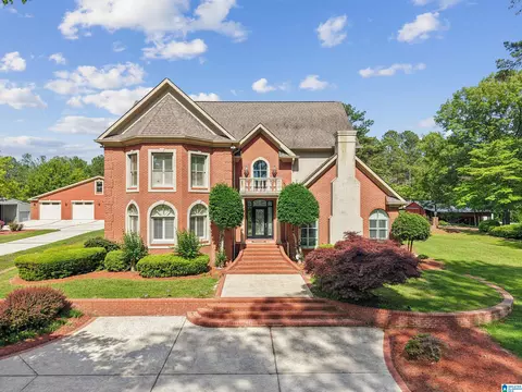 624 Deer Run Dr, Centreville, AL 35042